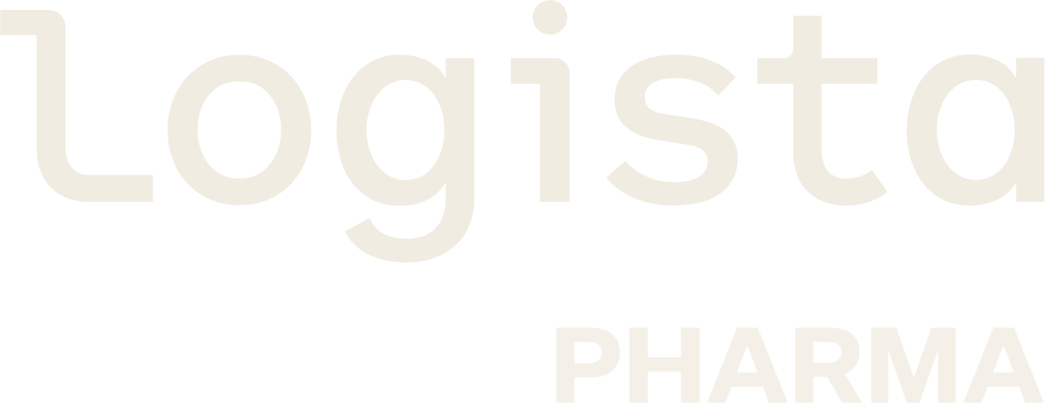 Logo de Logista Pharma