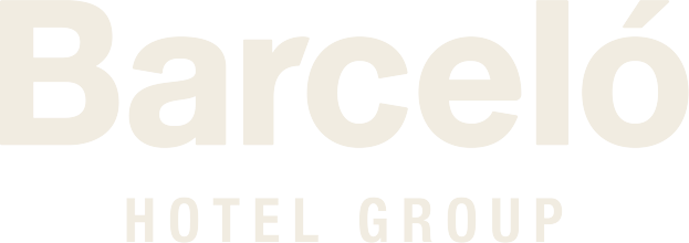 Logo de Barceló Hotel Group