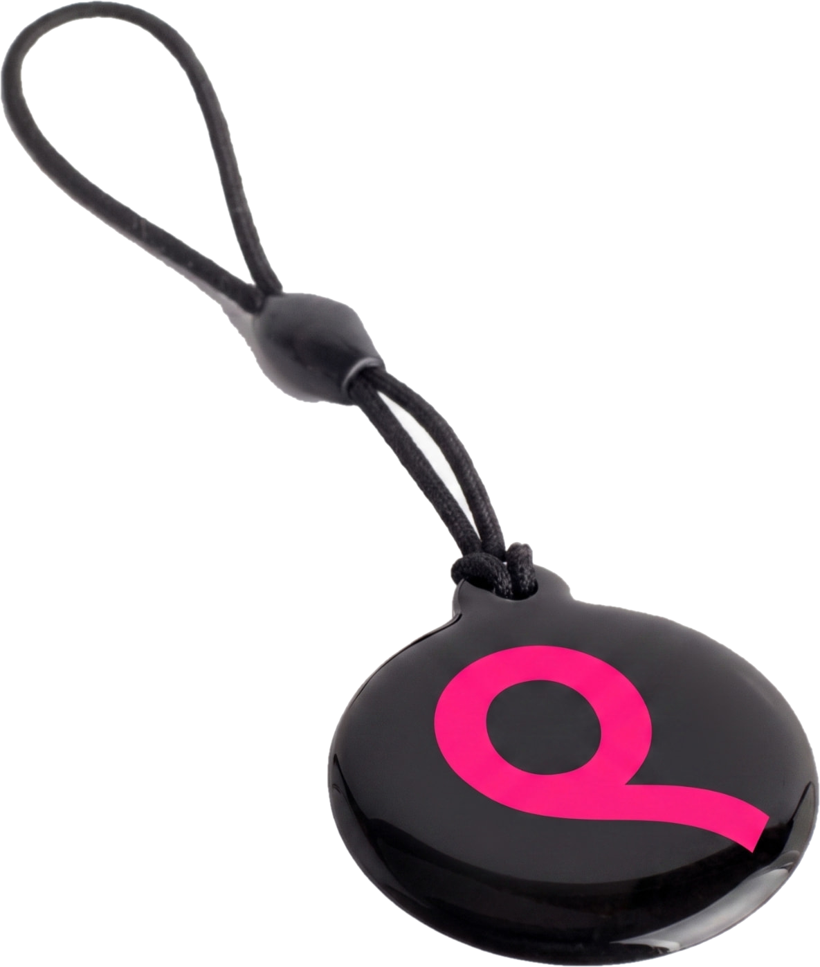 Llavero SmartKey con chip NFC