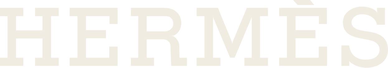 Logo de Hermès