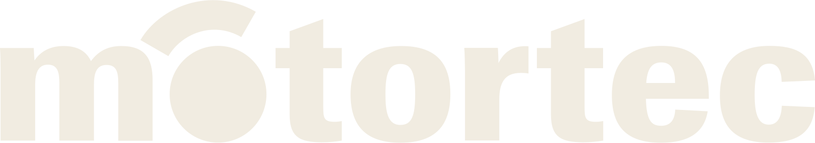 Logo de Motortec
