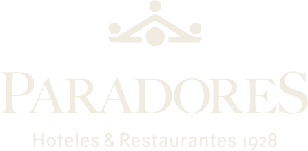 Logo de Paradores
