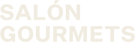 Logo de Salón Gourmets