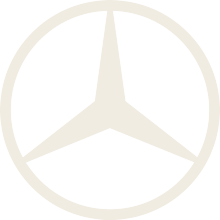 Logo de Mercedes-Benz