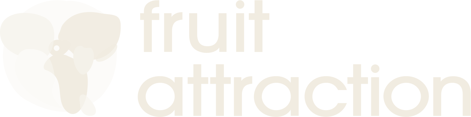 Logo de Fruit Attraction