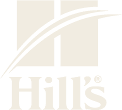Logo de Hill's