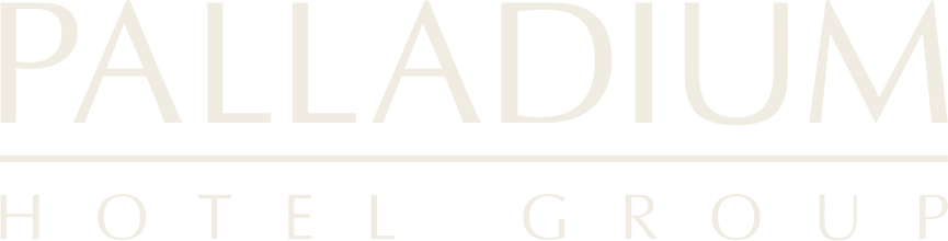 Logo de Palladium Hotel Group