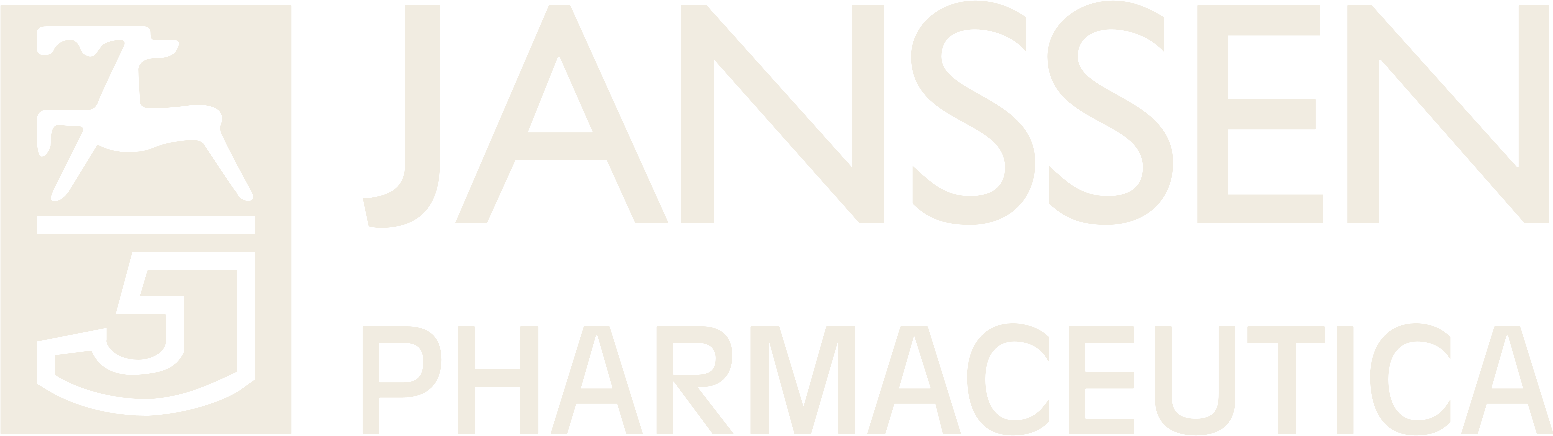 Logo de Janssen