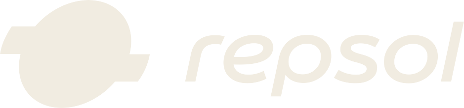 Logo de Repsol