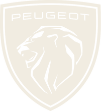 Logo de Peugeot