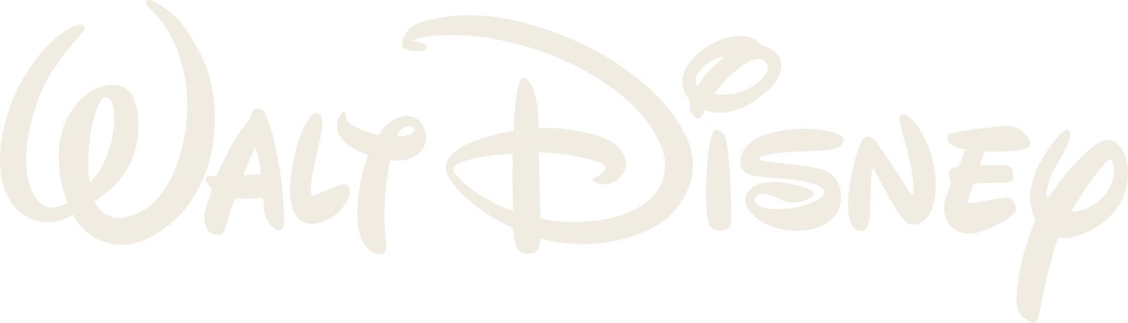 Logo de Disney