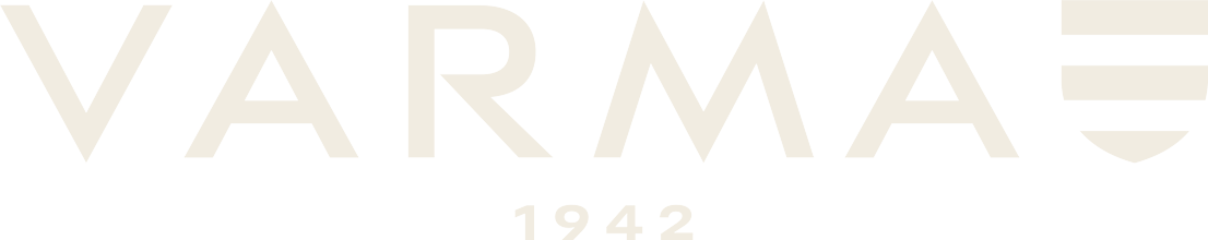 Logo de Varma