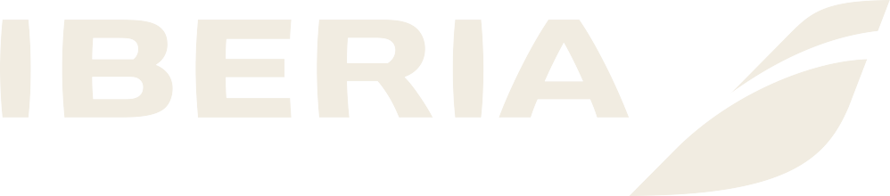 Logo de Iberia