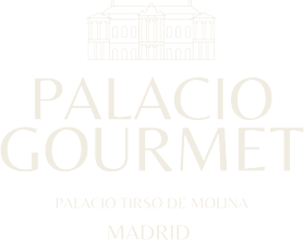 Logo de Palacio Gourmet