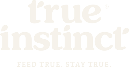 Logo de True Instinct