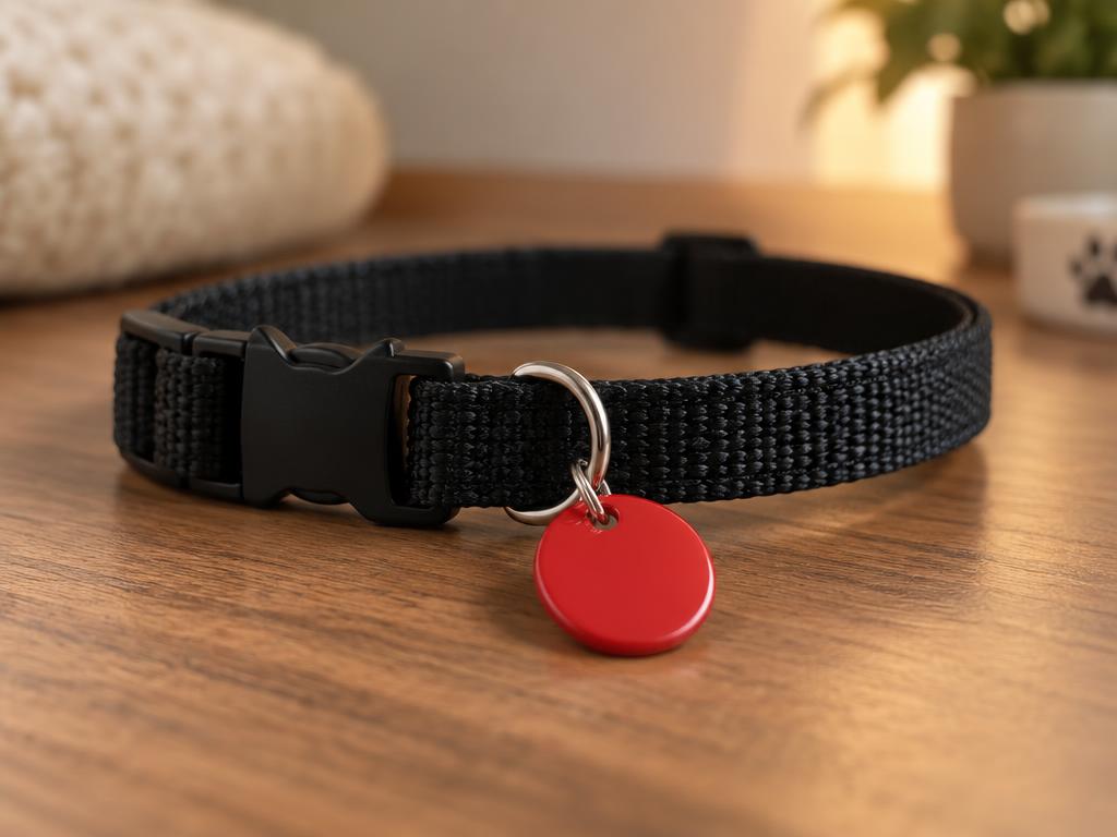 Collar SmartPET